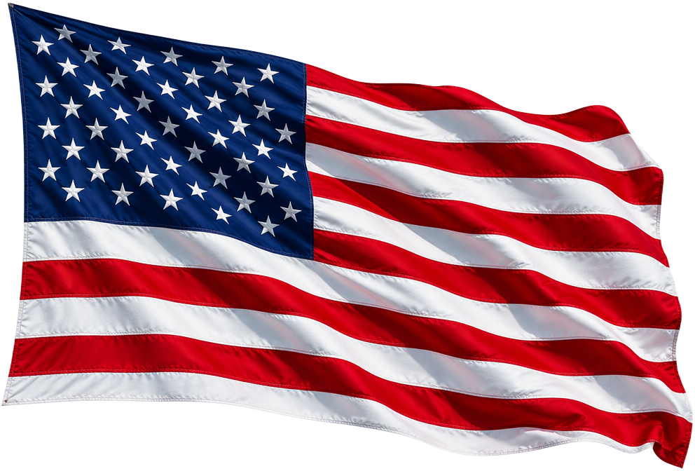 American flag